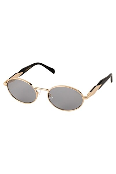 ACEBER Ochelari de soare Dune - Auriu Dual