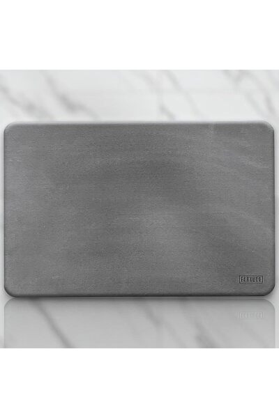 GENERAL Premium Stone Bath Mat | Ultra-Absorbent Diatomite Shower Mat | Quick...