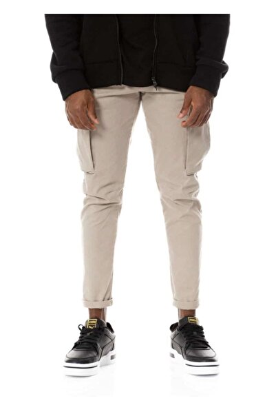 COVER DENIM Cover Παντελόνι Elvis T0185-27 – Beige - 36