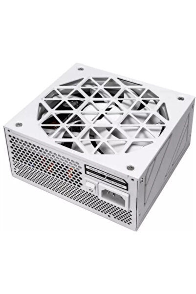 1ST PLAYER 1STPLAYER HA-750AC2 750W 80 Plus Τροφοδοτικό, Λευκό