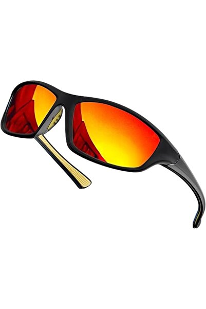 grinderPUNCH Fishing, Surfing, Hiking, Cycling and Running Sports Sunglasses ...