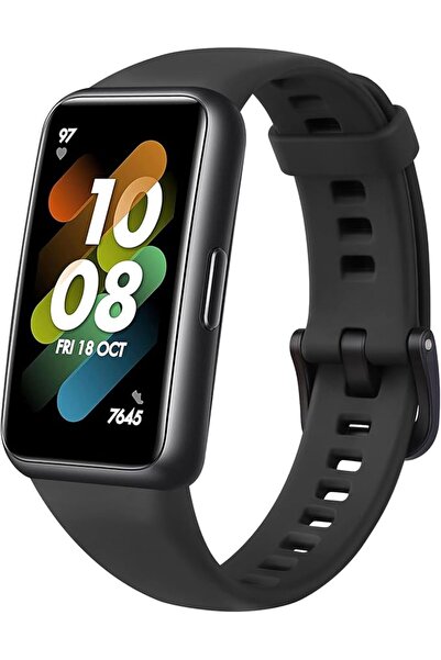 Demark Silicone Band for Huawei Band 7 Strap,waterproof breathable sports str...