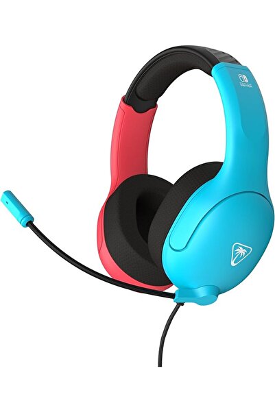 Turtle Beach Airlite Fit Wired NIN Ghost Purple