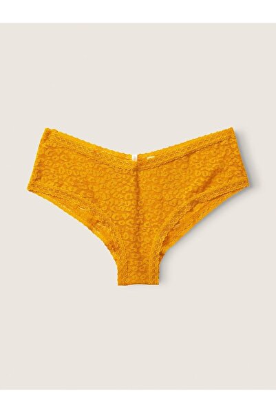 Victoria's Secret Wear Everywhere Lace Cheekster Panty
