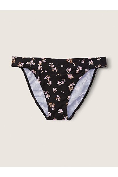 Victoria's Secret Cotton Crisscross Bikini Panty