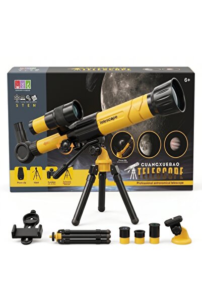 Generic Brand Night Vision Device for Children with 3 Lenses 🌙