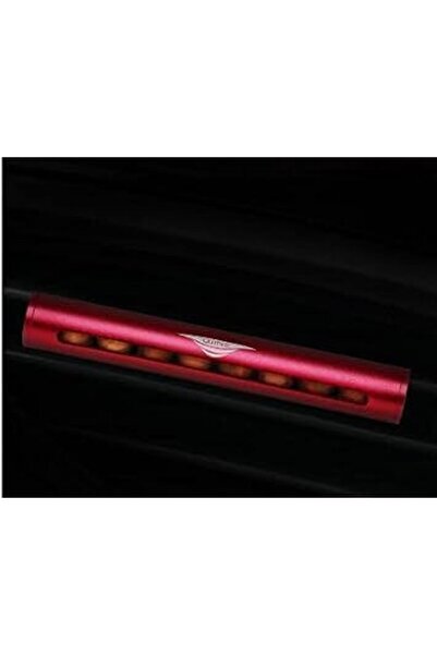 Generic Interior - Car Air Conditioning Vent Perfume Clip Solid Wood Air Fres...