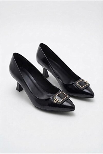 fort 85547 Elegant, Stylish, Comfortable, 6 cm Heel Height, Pointed Toe Women...