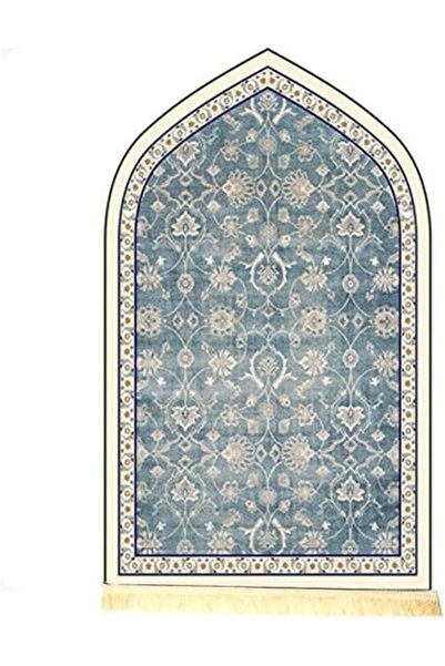 CITYRIYA LONG Muslim Prayer Rug, Islamic Prayer Mat, Prayers Matt Islam, Isla...