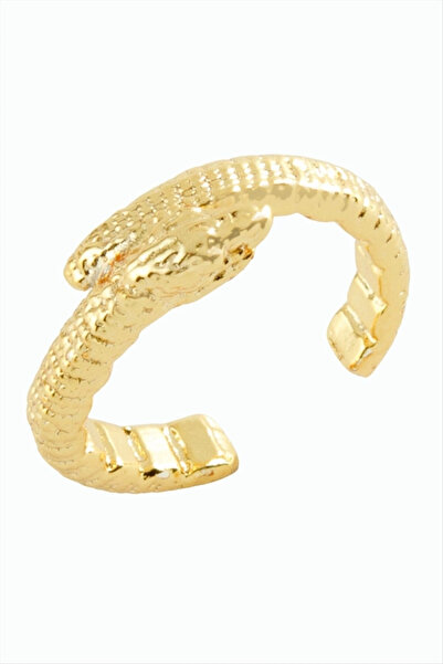 SORA GROUP Snake Joint Ring