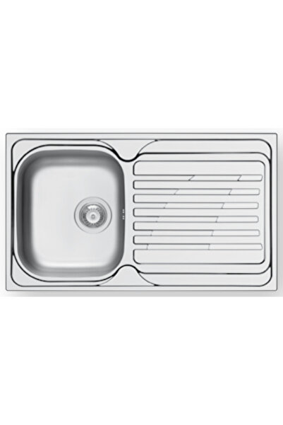 Pyramis Maidsinks by Coventry Inox Ανοξείδωτος Νεροχύτης 45 cm