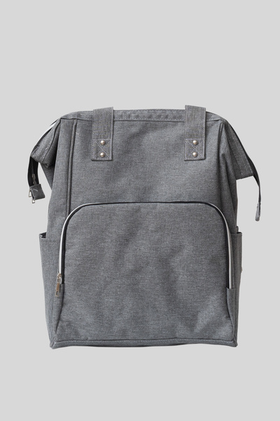 yukobaby bebeğiniz için en doğalı Mother Baby Care Backpack with Thermal Bott...