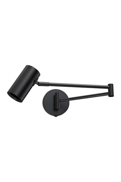Siera Wall lamp with movable arm GU 10 – Model B 8126 | Elegant design with f...