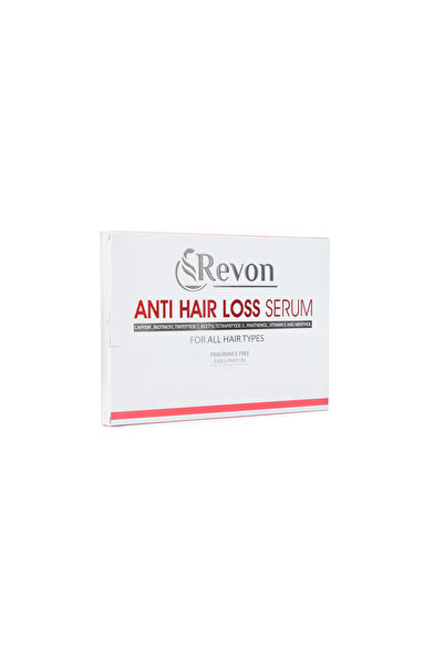 revon Revlon Anti-Hair Loss Serum