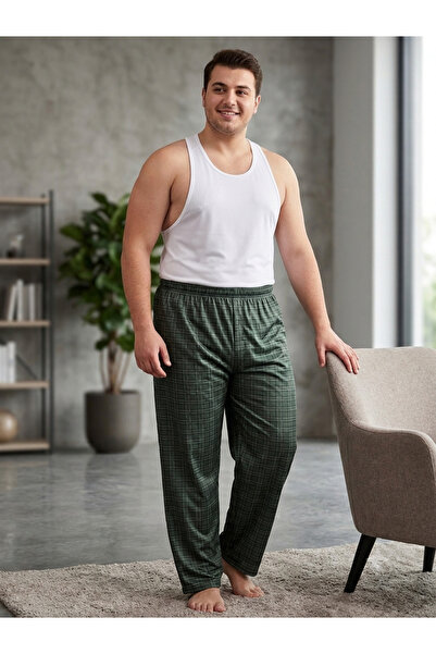 Pera Pijama Pijama Altı