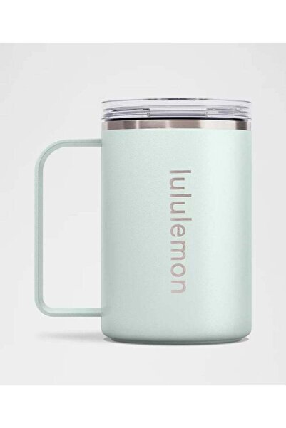 lululemon 12oz Back to Life Water Bottle
