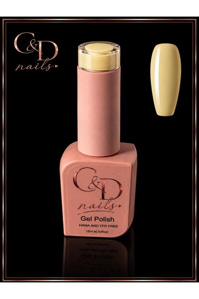 C&D Nails Ημιμόνιμο βερνίκι νο. 1179 15 ml
