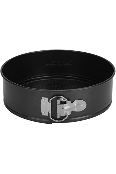 Generic 22.9cm/9 inch Cake Pan Set for Baking, Non-Stick Springform Pan, Roun...