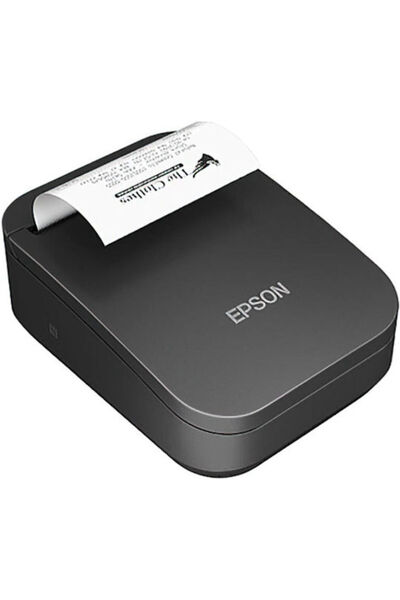 EPSON TM-P80II Θερμικός Εκτυπωτής Αποδείξεων USB / Wi-Fi Κωδικός: C31CK00131