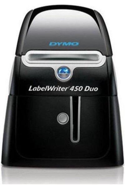 Dymo Εκτυπωτής Ετικετών Θερμικός & Απευθείας Μεταφοράς USB, Ethernet 600 dpi ...