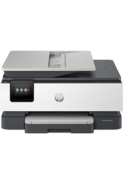 HP OfficeJet Pro 8125e Έγχρωμος Πολυμηχάνημα Inkjet με WiFi και Εκτύπωση από ...