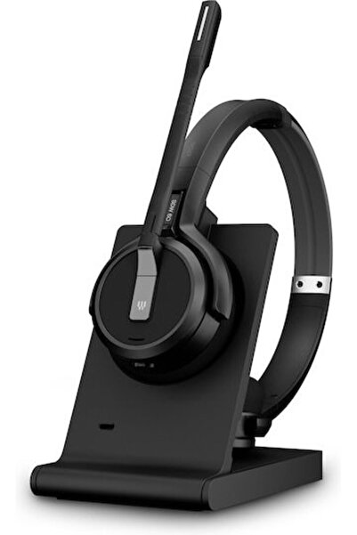 Epos Impact 5000 Go Ms Stereo Wl Usb-a VOIP Headset (1001436)