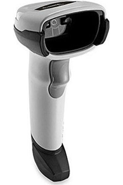 Zebra DS2208 Φορητός Σαρωτής Ενσύρματος με δυνατότητα ανάγνωσης γραμμωτών κωδ...