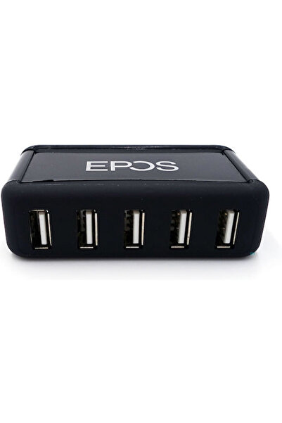 Epos MCH 7 Πολυλειτουργική Πηγή Τροφοδοσίας USB (1000739)