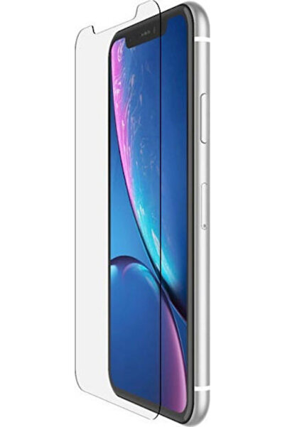 Belkin Προστατευτικό Οθόνης (iPhone 17 Pro Max / iPhone 16 Pro Max) SFA138ZW