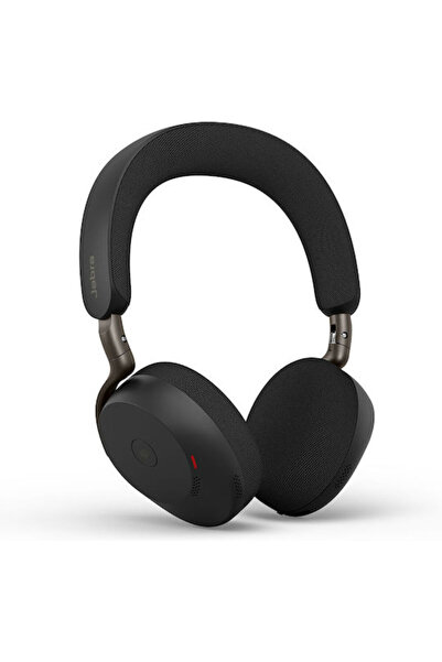Jabra Evolve3 75 Ms - Usb-a Με Dongle Ακουστικά VOIP (37599-999-999)