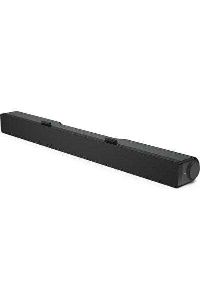 Dell AC511M 2.0 Ηχεία 2.5W Μαύρο