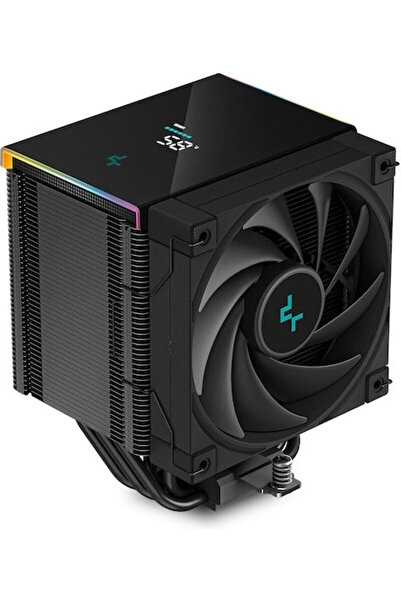Other Deepcool AK500 Digital Pro Ψύκτρα CPU για υποδοχές AM4/AM5/1200/115x/1700