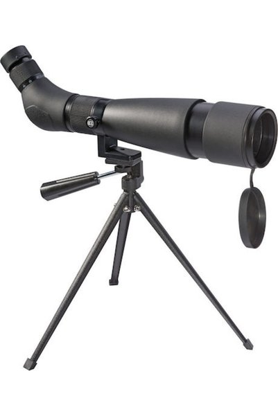 BRESSER Κιάλια Παρατήρησης Ταξιδιού 20-60x60 Κωδικός: 4310000
