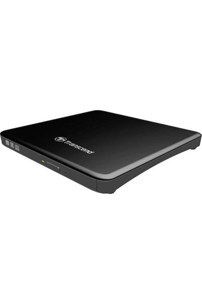 Transcend Εξωτερικός Εγγραφέας DVD/CD για Φορητό Υπολογιστή / Επιτραπέζιο Υπο...