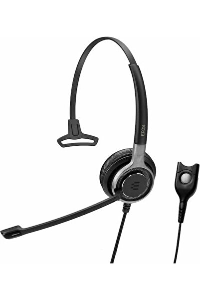 Epos Ακουστικά VOIP Impact SC 630 ED (1000554)