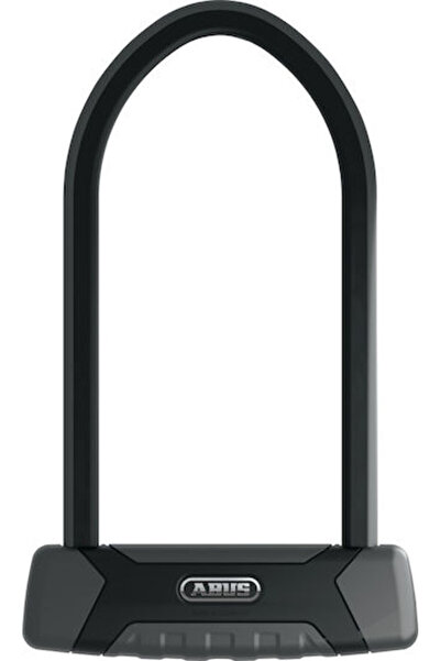 Abus Granit XPlus 540/160HB230 + USH Κλειδαριά πεταλιών ποδηλάτου με κλειδί Μ...