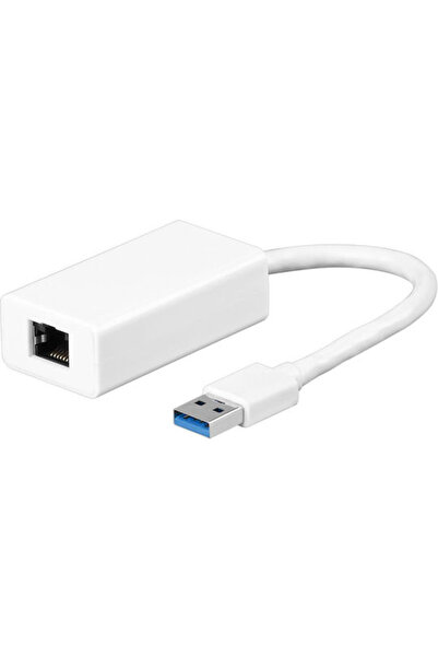 MicroConnect Προσαρμογέας δικτύου USB με ενσύρματη σύνδεση Gigabit Ethernet
