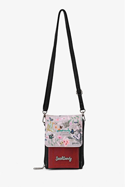 Sweet Candy Butterfly Sweet & Candy shoulder cross body bag