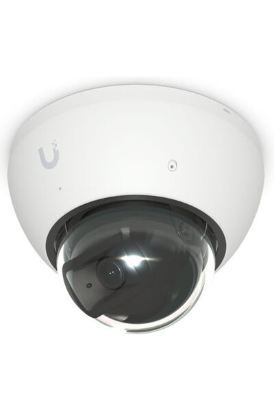 Ubiquiti UVC-AI-Dome-W Κάμερα Παρακολούθησης IP 4K Αδιάβροχη με Μικρόφωνο και...