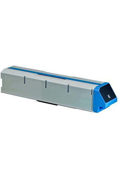 OKI 45536512 Γνήσιο Τόνερ Εκτυπωτή Λέιζερ Μαύρο 38.000 Σελίδες