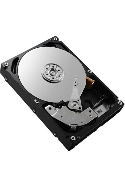 Dell Σκληρός Δίσκος HDD 1.8TB 3.5 " SATA III 10000rpm για Διακομιστή W127121944