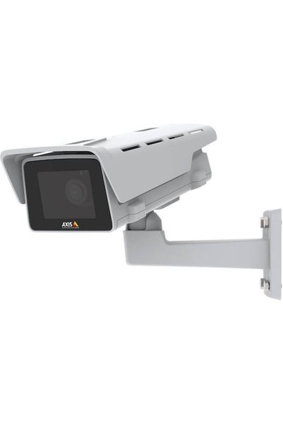 Axis M1135-E Mk II Κάμερα Παρακολούθησης IP Full HD 1080p Αδιάβροχη