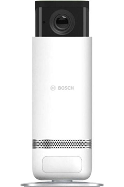 Bosch Έξυπνη Κάμερα Σπιτιού Eyes Εσωτερικού Χώρου II, Κάμερα Παρακολούθησης I...