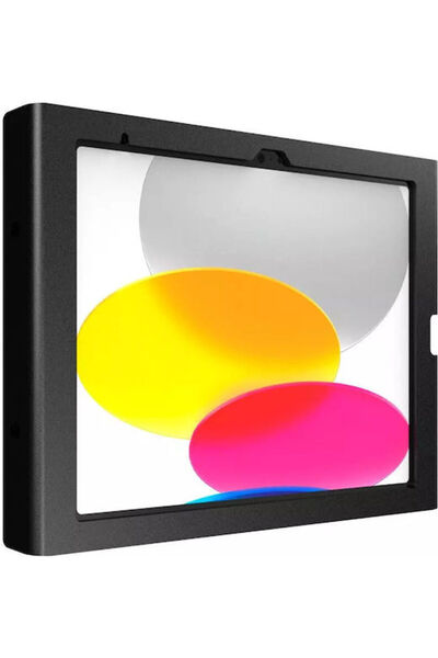 Compulocks iPad 10.9 " 10ης Γενιάς Swell Θήκη Επιτοίχιας Στήριξης Μαύρο
