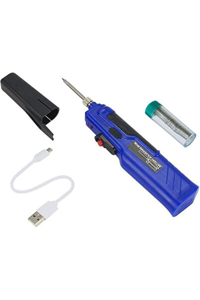 Other DM Pro ZD20E Κολλητήρι Μπαταρίας 4.5V