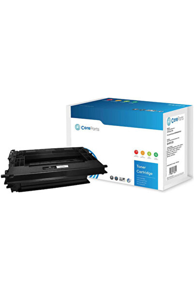 OEM Συμβατό τόνερ για εκτυπωτή HP Laser Cf237a 11000 σελίδες Μαύρο
