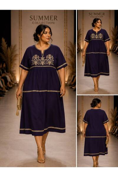 BelleWear فستان استقبال