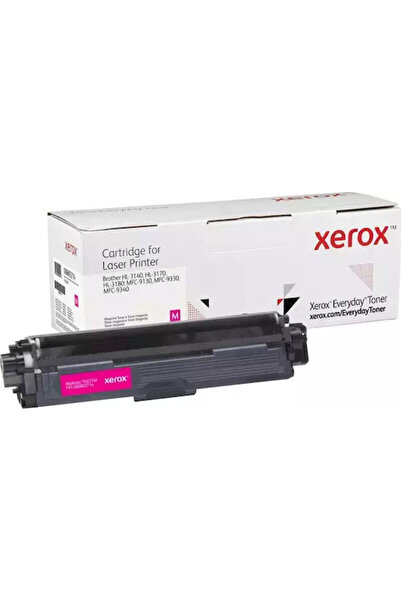 Xerox Συμβατό Τόνερ για Εκτυπωτή Λέιζερ Brother TN-241M 1400 Σελίδες Ματζέντα...