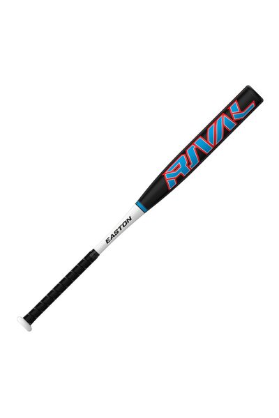 Genel Markalar | RIVAL 2.0 Yavaş Pitch Softbol Sopası | 12" Varil | 34" x 30 oz.