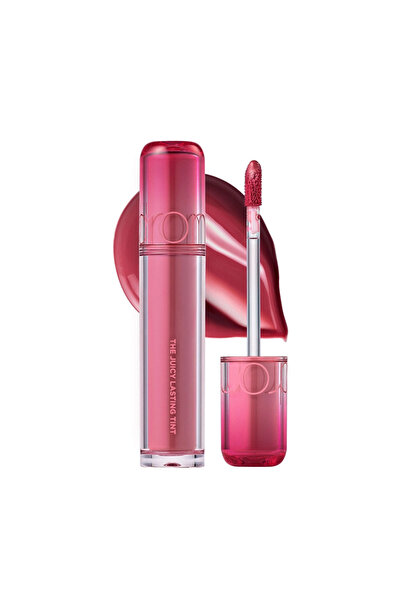 Romand The Juicy Lasting Tint Dudak Parlatıcısı 04 Fig Fig